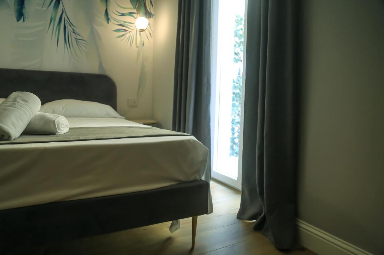 Krysos Luxury Rooms Αγκριτζέντο Εξωτερικό φωτογραφία